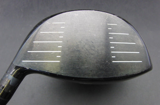Titleist 910D3 9.5° Driver Stiff Graphite Shaft Black Grip