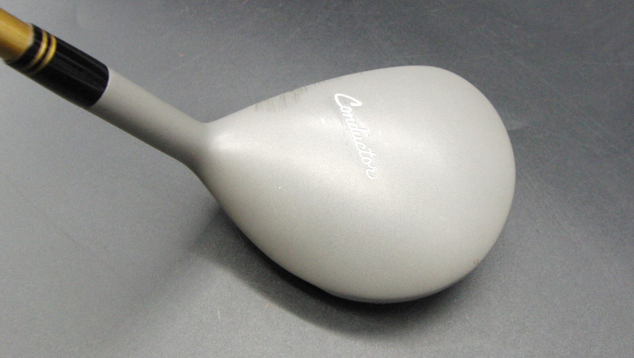 Maruman Conductor LX Deep Gravity 10° Driver Regular Graphite Shaft Maruman Grip