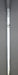Arrowtube Type DF #1 Putter Steel Shaft 83cm Length Chaucer Grip