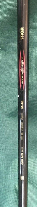 PRGR  925CR TR-X Sand Wedge Senior Graphite Shaft PRGR Grip