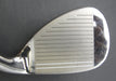 Left-Handed Callaway Rogue Star Gap A Wedge Stiff Steel Shaft Golf Pride Grip