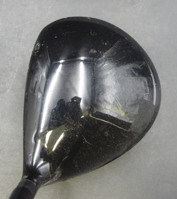 Grand Prix One Minute Driver Regular Graphite Shaft