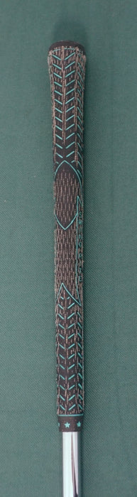 Maxfli DP-201 FC Sand Wedge Regular Steel Shaft Golf Pride Grip