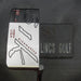 SIK Kinematics DW DLT Putter Steel Shaft 87cm Length Lamkin Grip