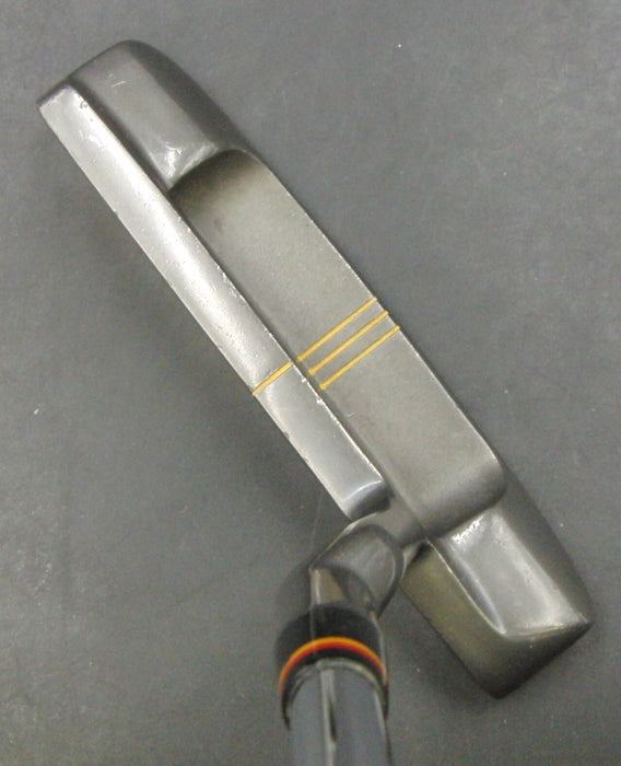 Maruman MP 6120 Guinness Putter Steel Shaft 87cm Length Maruman Grip