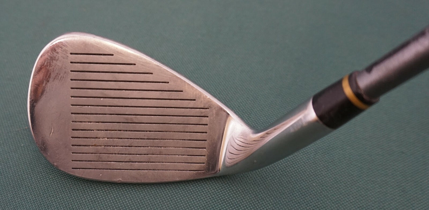 TaylorMade r7 XR 9 Iron Stiff Graphite Shaft GC Tour Grip