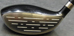 Tsuruya One Sider 18° 5 Wood Stiff Graphite Shaft One Sider Grip