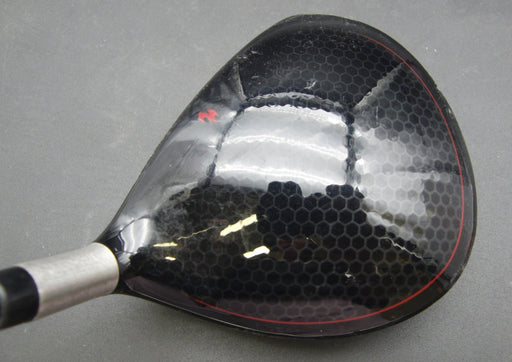 TaylorMade Burner SuperFast 15° 3 Wood Regular Graphite Shaft TaylorMade Grip