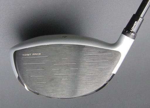 TaylorMade M4 9.5° Driver Stiff (Optional) Graphite Shaft PGM Grip*