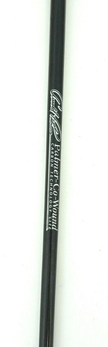 Arnold Palmer Deacon Sand Wedge Regular Graphite Shaft Palmer Grip