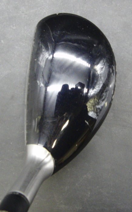 Bridgestone TourStage ViQ 25° 5 Hybrid Regular Graphite Shaft Lamkin Grip & HC