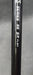 Callaway Razr Hawk 3 Wood Regular Graphite Shaft Golf Pride Grip