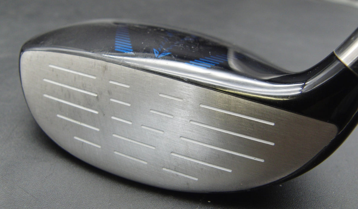 Bridgestone Tourstage ViQ 23° 9 Wood Stiff Graphite Shaft Bridgestone Grip