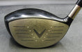 Callaway Legacy Black 9.5° Driver Regular Graphite Shaft Majek Grip