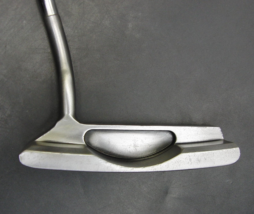 Ken Giannini Migliore 292 Putter 89cm Playing Length Steel Shaft Migliore Grip