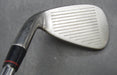 Nike VR 9 Iron Stiff Steel Shaft Black Grip