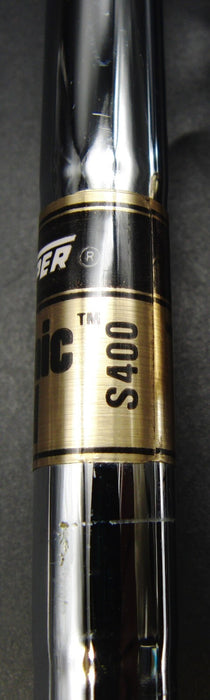 Set of 2 Mizuno Pro MS-11 5 & 6 Irons Stiff Steel Shafts Mizuno Grips