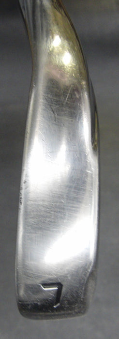 Katana Sword Sniper Black 7 Iron Regular Graphite Shaft Sword Grip