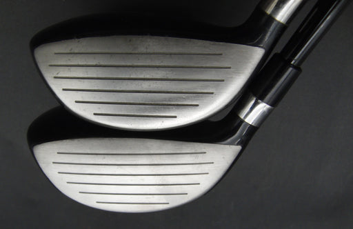Set of 2 Bridgestone TourStage X-FW 3+5 Woods Regular Graphite Shafts