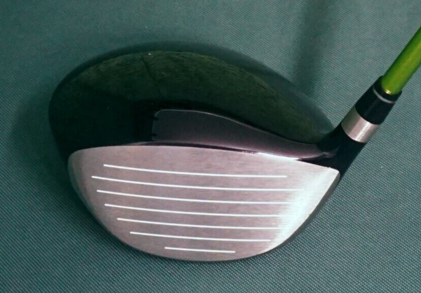 Lightly Used Honma Tour World TW727 455 9.5° Driver Stiff Graphite Shaft