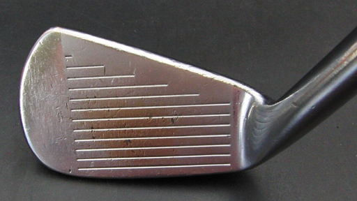 Mizuno Pro TN-87 7 Iron Stiff Flex Steel Shaft Golf Pride Grip