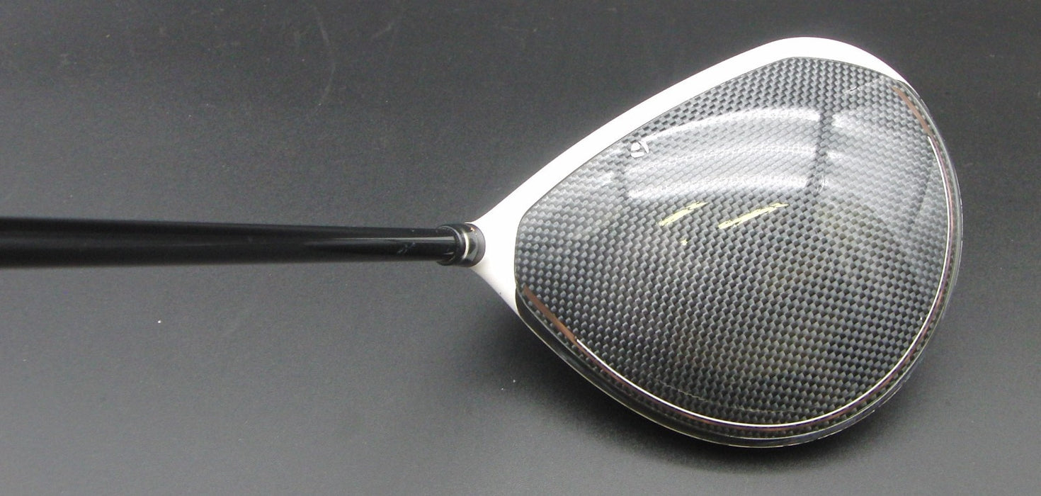 TaylorMade SIM Gloire 10.5° Driver Regular Graphite Shaft Control Core Grip*