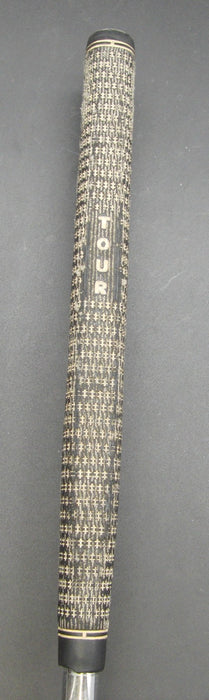 St Andrews White Blade #7 Putter Steel Shaft 85cm Length Tour Grip