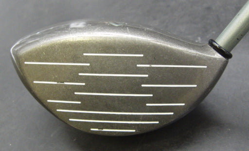 Ladies Callaway Great Big Bertha Hawk Eye 12° Driver Ladies Graphite Shaft