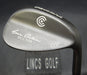 Cleveland Tour Action 588 60° Lob Wedge Regular Steel Shaft Elite Grip