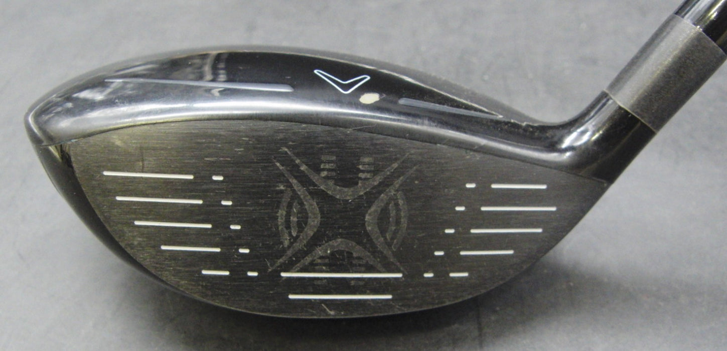 Callaway Rogue Star 3 Wood Regular Graphite Shaft Golf Pride Grip*