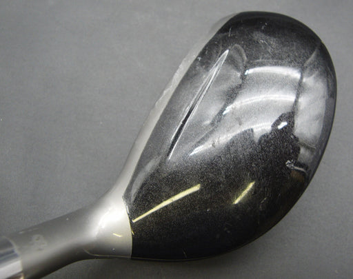 Nike Slingshot 4 Hybrid Uniflex Steel Shaft Nike Grip