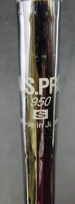 Japanese Yamaha RMX Inpress 24° 5 Hybrid Stiff Steel Shaft Yamaha Grip