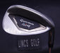 TaylorMade M4 Sand Wedge Regular Steel Shaft Iomic Grip