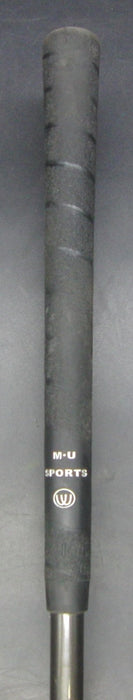 Ladies M.U Sports Stainless MCL-001 19° 3 Wood Ladies Graphite Shaft