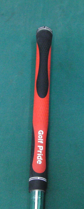 TaylorMade R360  XD 8 Iron Stiff Steel Shaft Golf Pride Grip