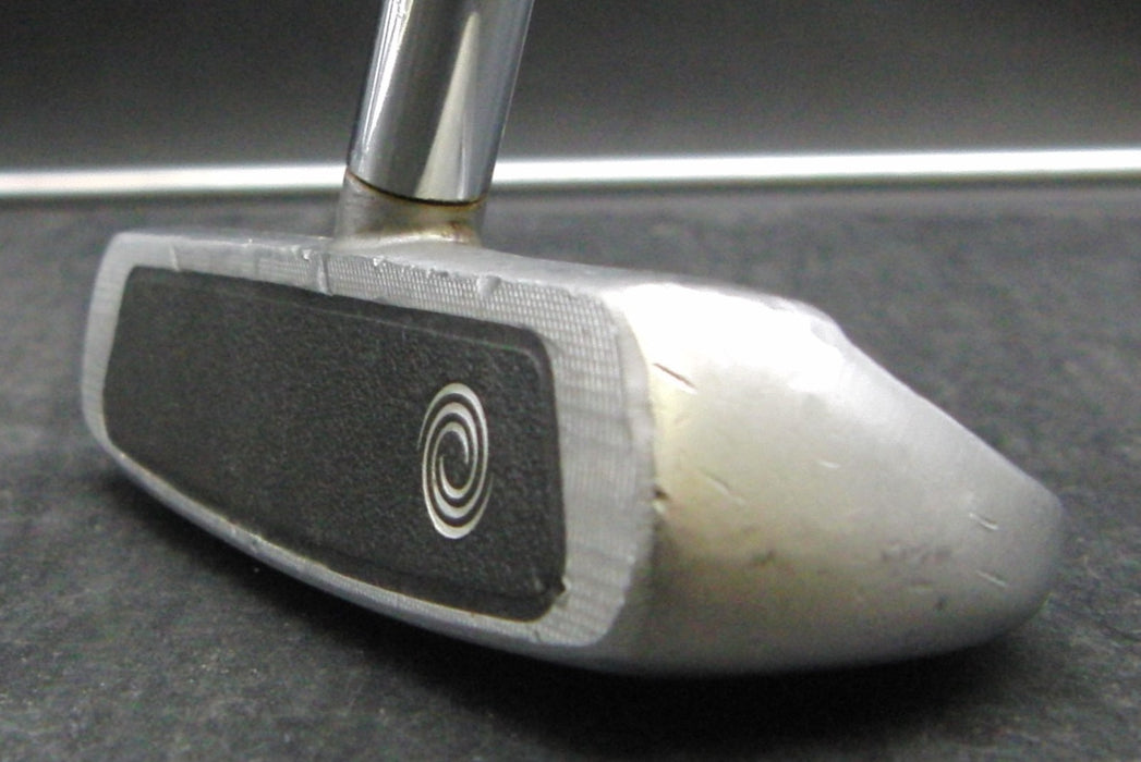 Odyssey Dual Force Classics 770 Putter Regular Steel Shaft 87cm Length