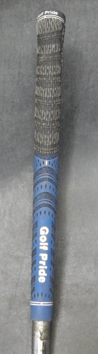 Left Handed Mizuno T-Zoid MX-20 6 Iron Regular Steel Shaft Golf Pride Grip