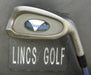 Howson Triumph Oversize 7 Iron Ladies Graphite Shaft Howson Grip