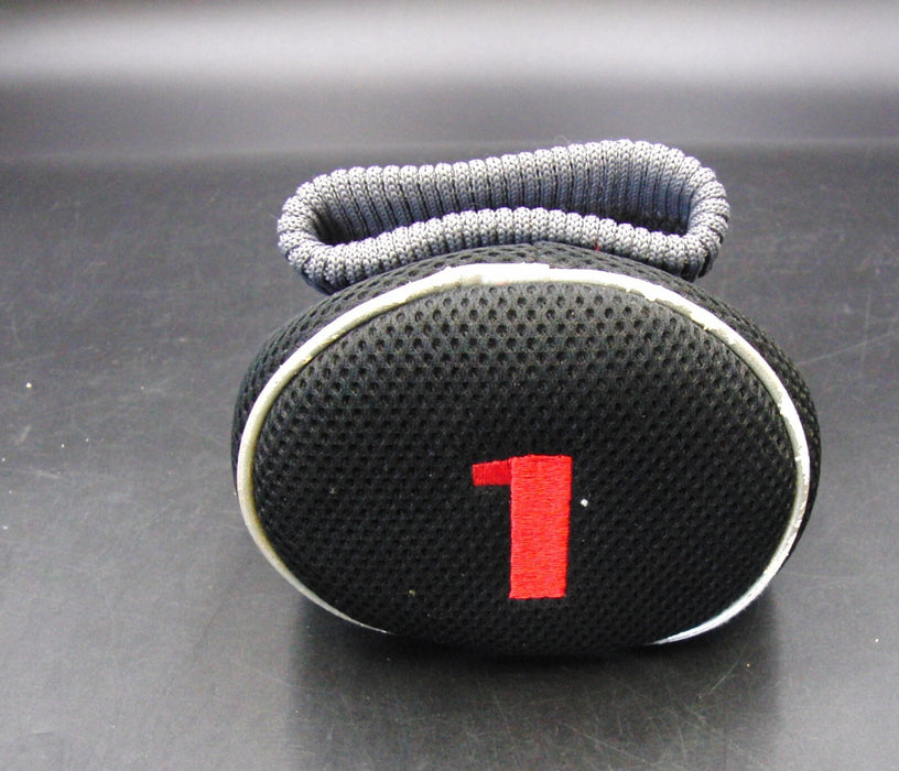 World Eagle F-01 Driver Head Cover