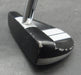Arrowtube RR Putter Steel Shaft 86cm Length Black Grip