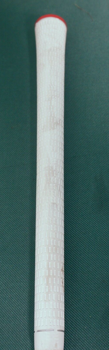 TaylorMade AeroBurner 6 Iron Stiff Steel Shaft TaylorMade Grip