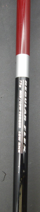 Callaway Big Bertha 2006 9 Iron Regular Graphite Shaft Callaway Grip