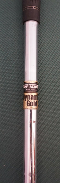 Titleist 670 8 Iron Stiff Steel Shaft Golf Pride Grip