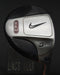 Nike CPR 22° 3 Wood Regular Graphite Shaft Nike Grip