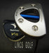 Bridgestone Tour Stage ViQ TF-3 Putter 87cm Steel Shaft TourStage Grip & ViQ H/C
