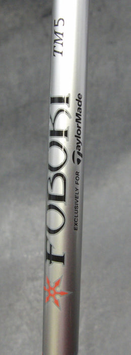 Shaft For Taylormade M3/M4/M5/M6 Driver Stiff Fubuki TM5 Graphite Shaft