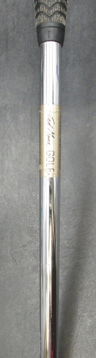 Maxfli Tad Moore 1st Production 1997 Putter Steel Shaft 88.5cm Length TAD Grip