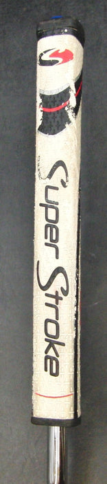 Odyssey White Hot Tour #9 Putter 88cm Playing Length Steel Shaft