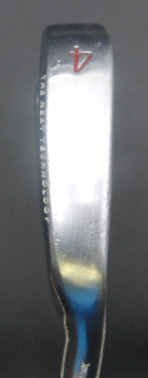 Bridgestone Tourstage X-Blade CB 4 Iron Regular Steel Shaft Golf Pride Grip