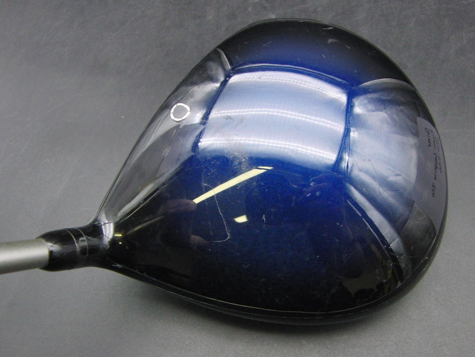 PRGR Egg Bird 11.5°  Driver Regular Graphite Shaft Egg Grip